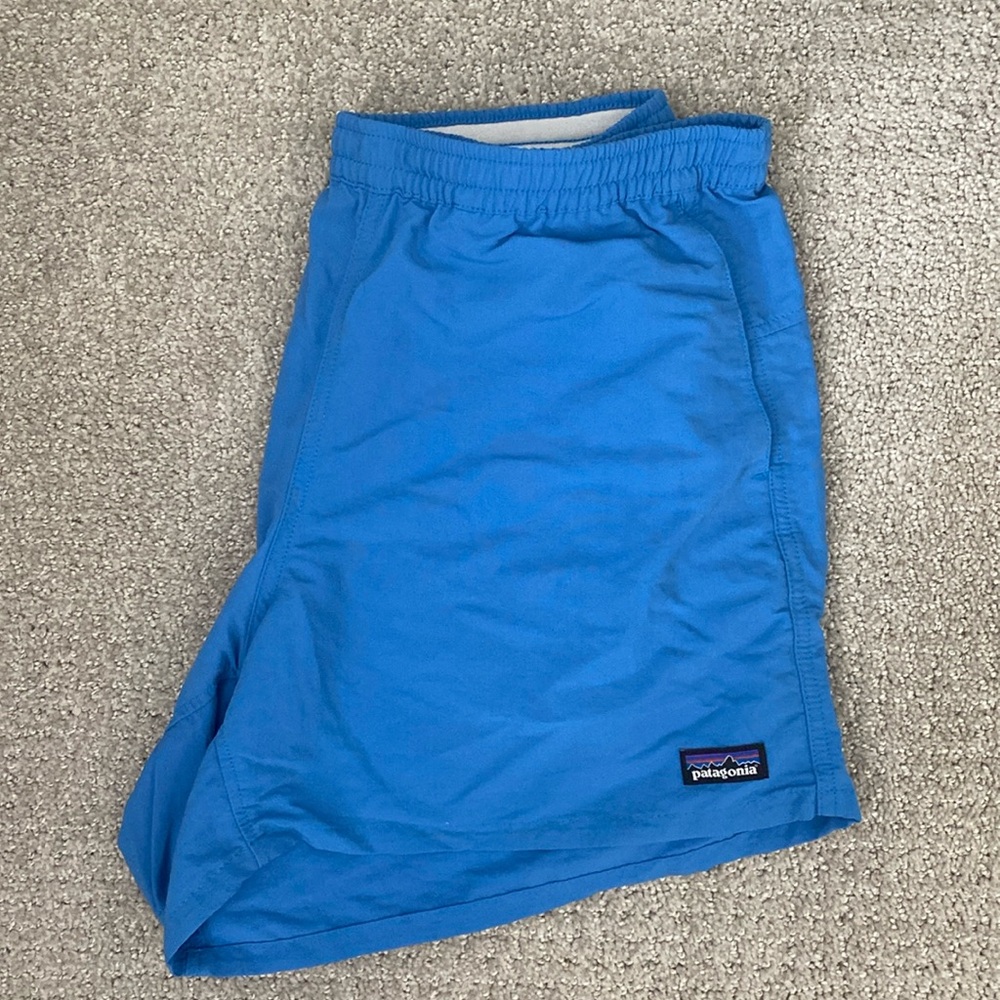 Patagonia Women's Baggies Shorts - 5"